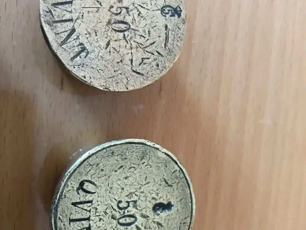 Billede 2 - Lodder