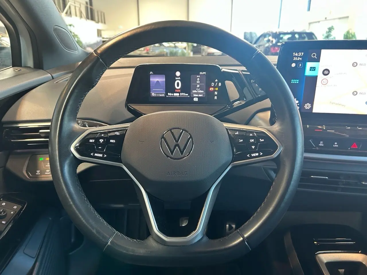 Billede 9 - VW ID.5 77 Pro Performance