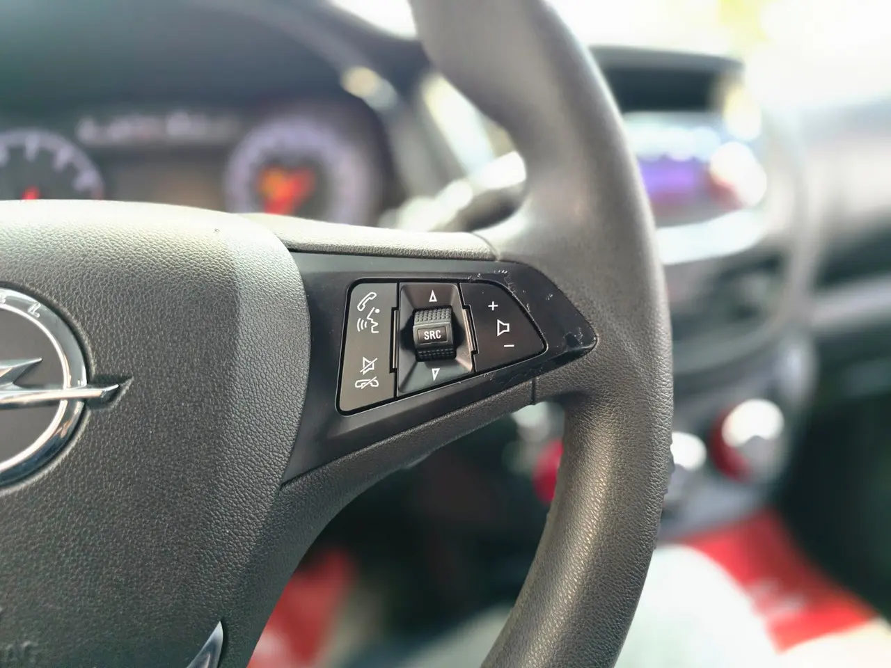 Billede 12 - Opel Karl 1,0 Enjoy