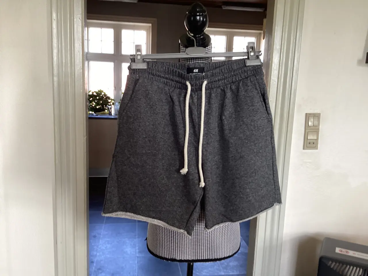 Billede 7 - Bukser,Bluser, Shorts,Skjorter. Forsk. Str.