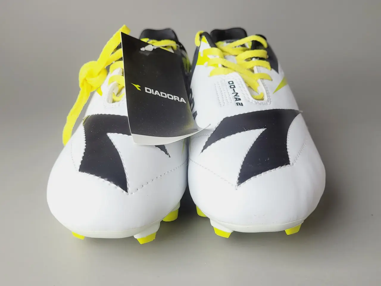 Billede 5 - ⭐️· NYE Diadora Fodboldstøvler - FLERE STØRRELSER