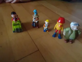 Figurer