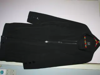 Cardigan / buse fra Uldahl Str. 40
