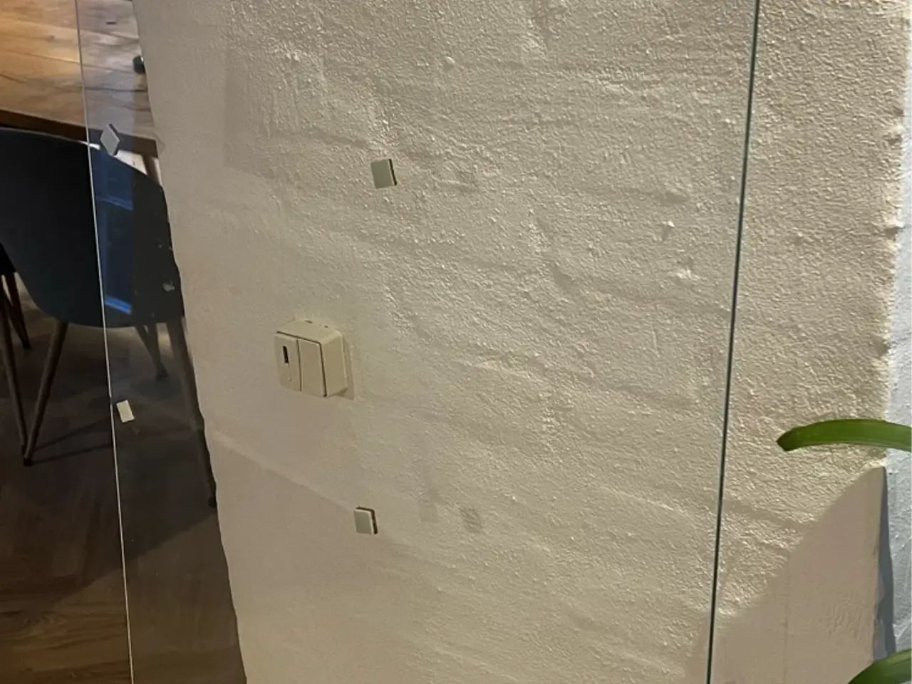 Billede 1 - Nyt glas til drivhus (eller andet)