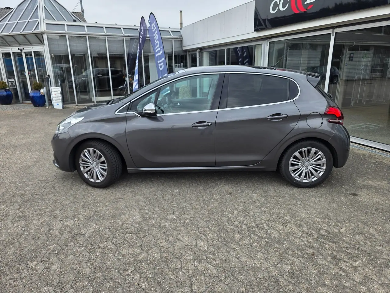 Billede 3 - Peugeot 208 1,2 PureTech 82 Allure Sky