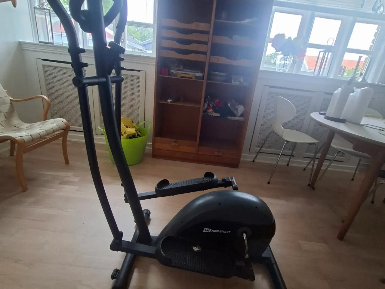 Billede 1 - Crosstrainer