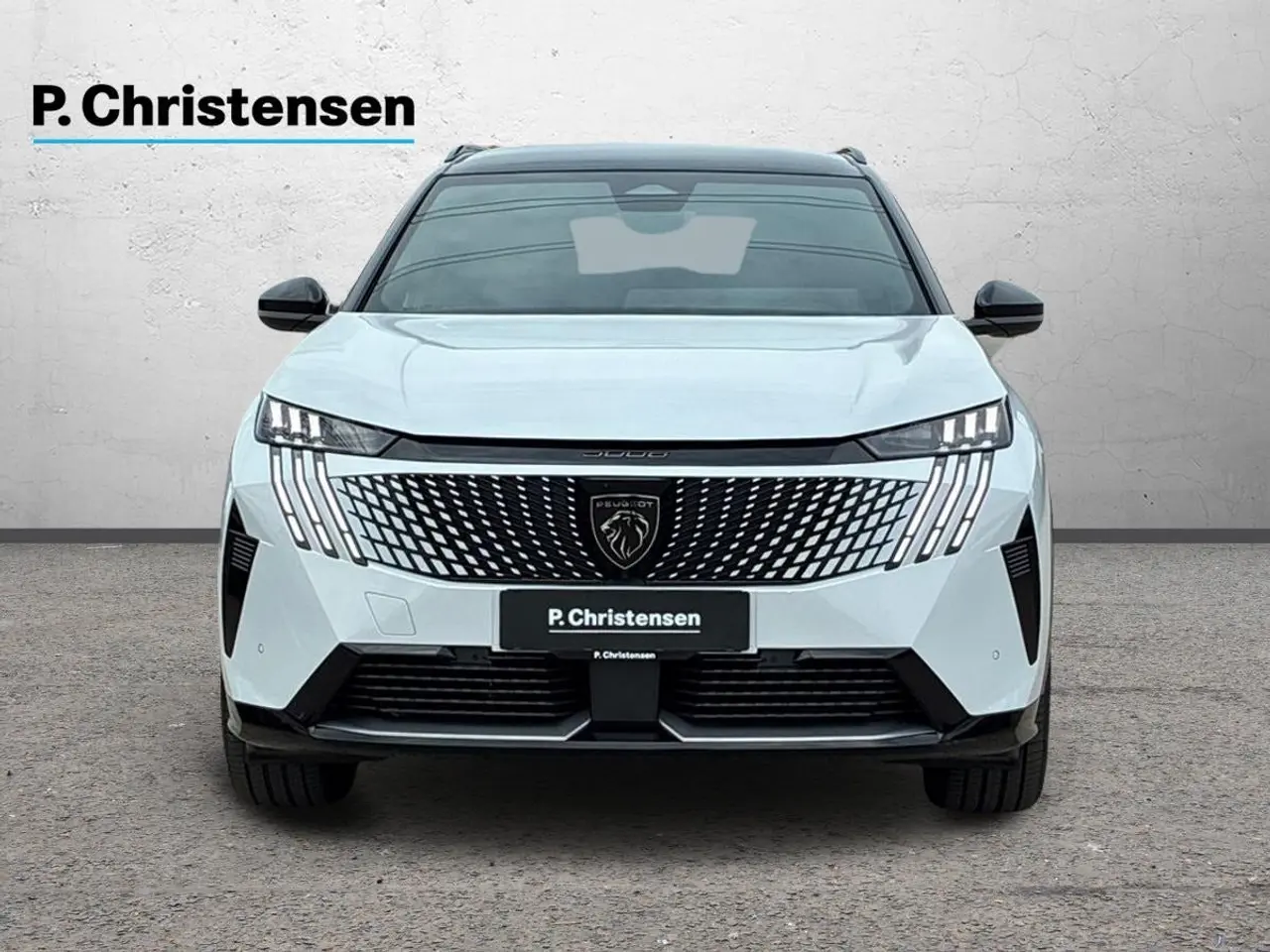 Billede 4 - Peugeot e-5008 77 GT Pack 7prs