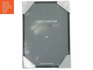 Ramme A4 fra Creative Dot fra Creative Dot (str. A 4)