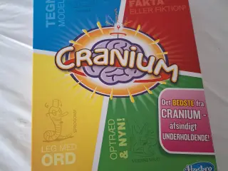 Spil - Cranium