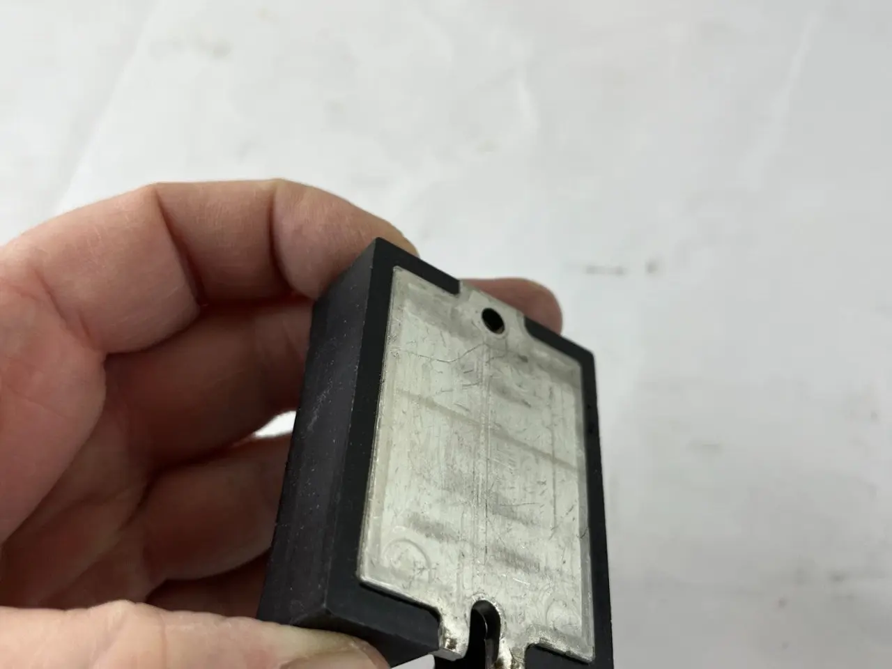 Billede 4 - Celduc SC942110 Solid State relæ 25A 12–280VAC