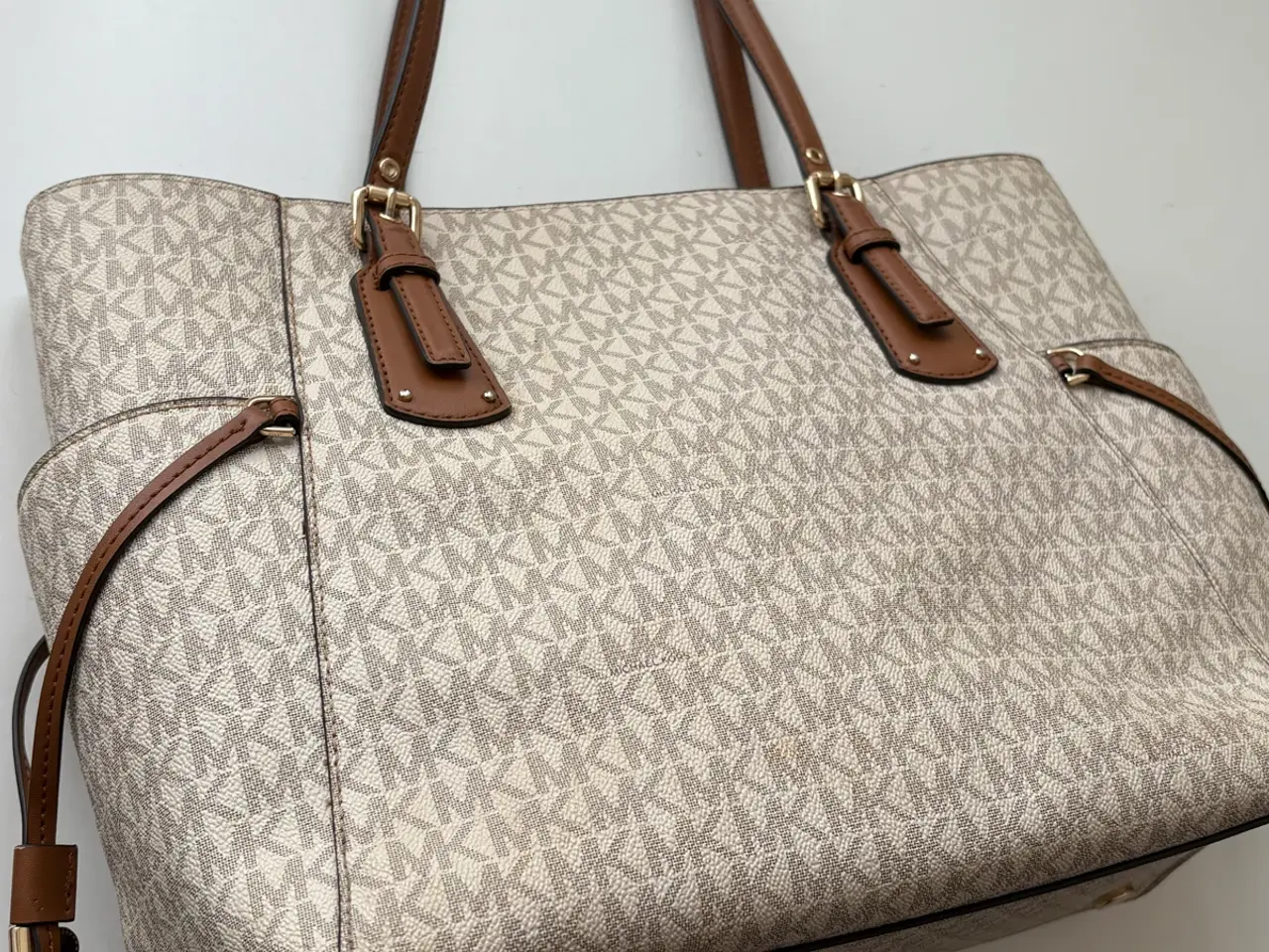 Billede 4 - Michael Kors taske