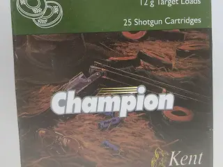 Kent Champion Club 12/70