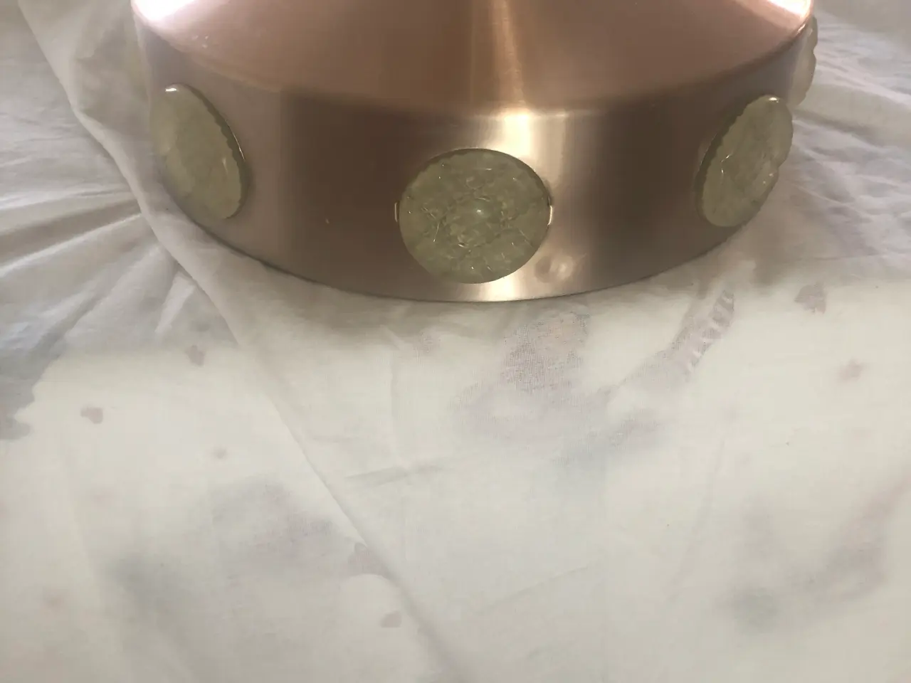 Billede 4 - Retro lampe