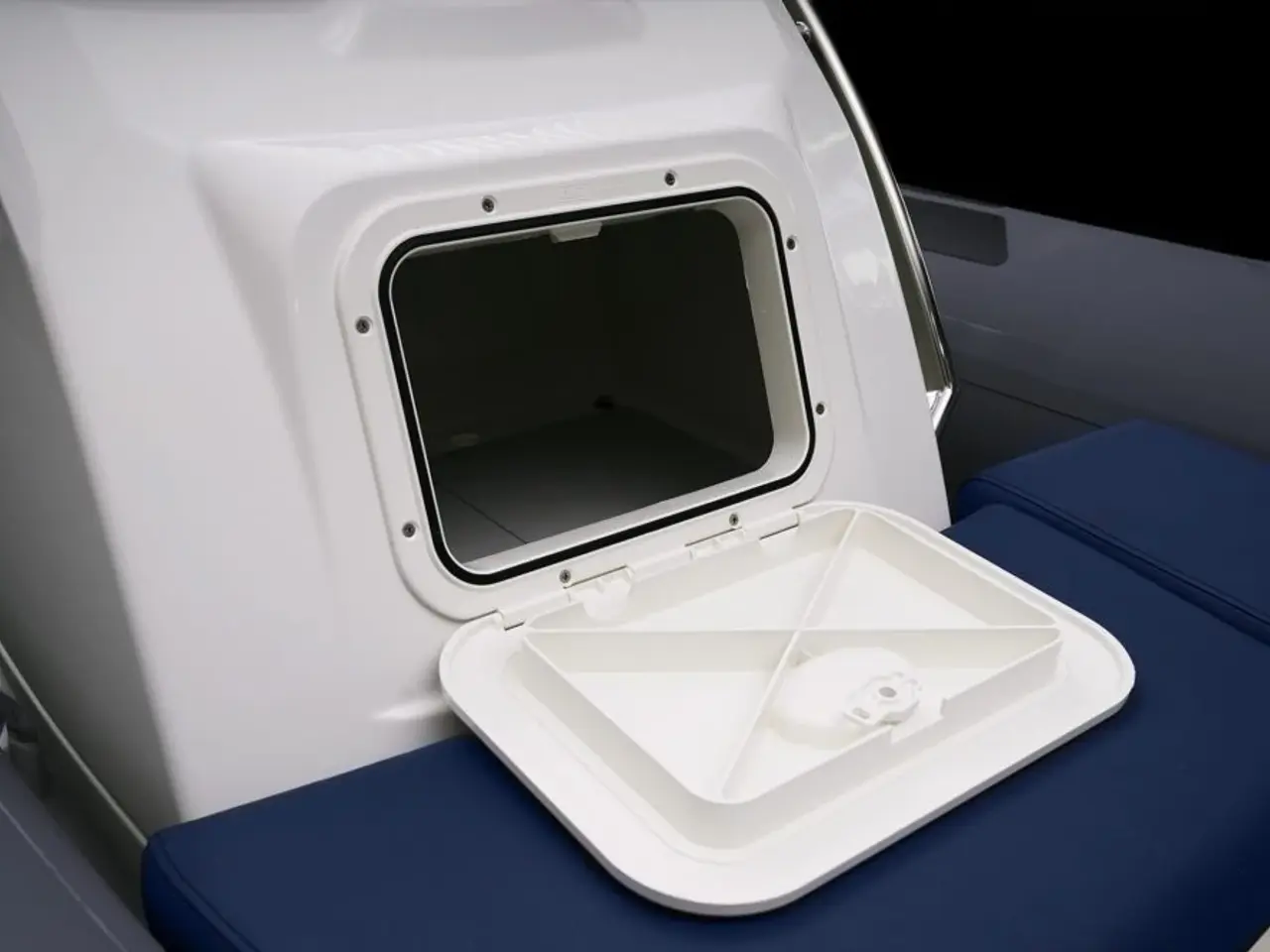 Billede 9 - Brig E4 Eagle Luxus Rib