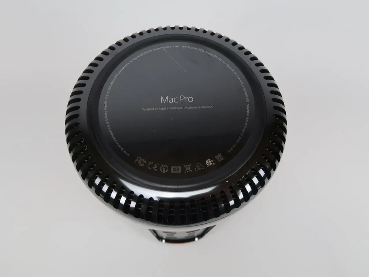 Billede 3 - Apple MacPro 6,1 -  1x Xeon E5-1650 v2