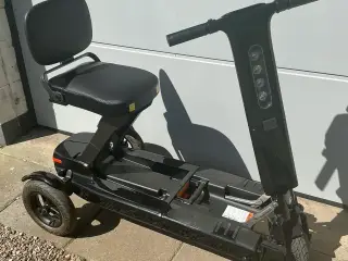 El scooter L M 75