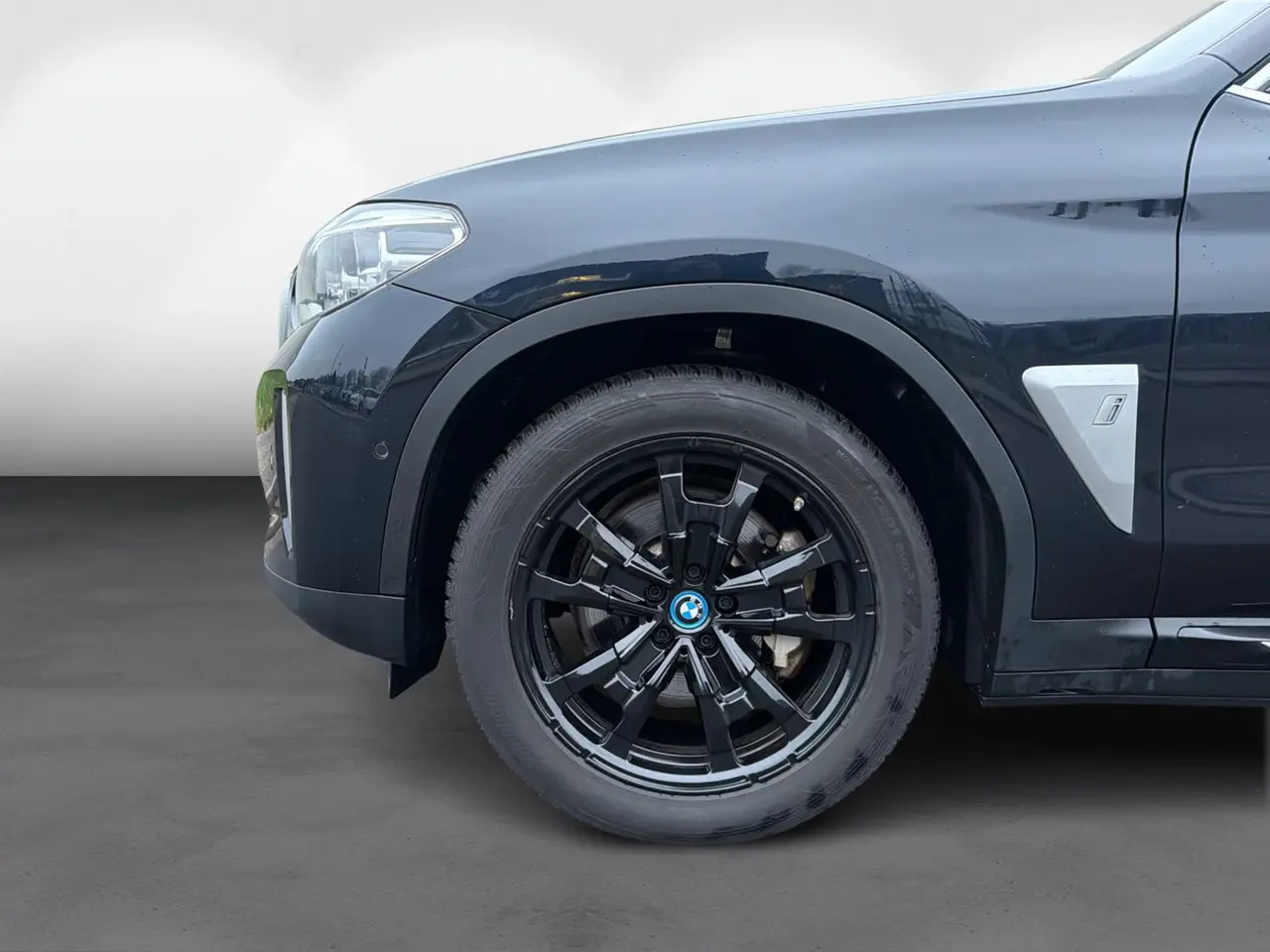 Billede 10 - BMW iX3 Charged Plus