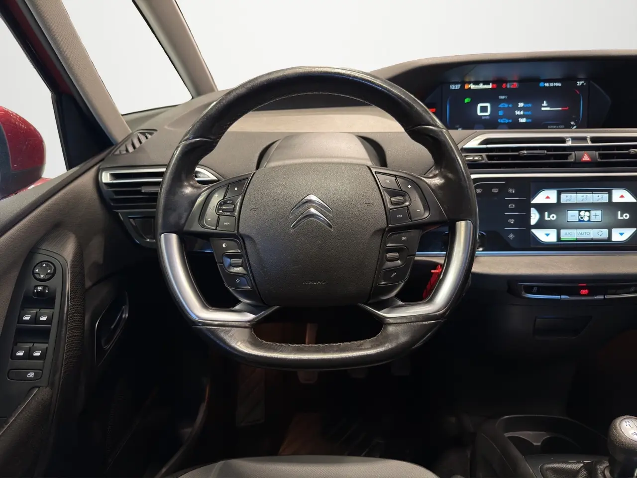 Billede 12 - Citroën C4 Picasso 1,6 e-HDi 115 Seduction