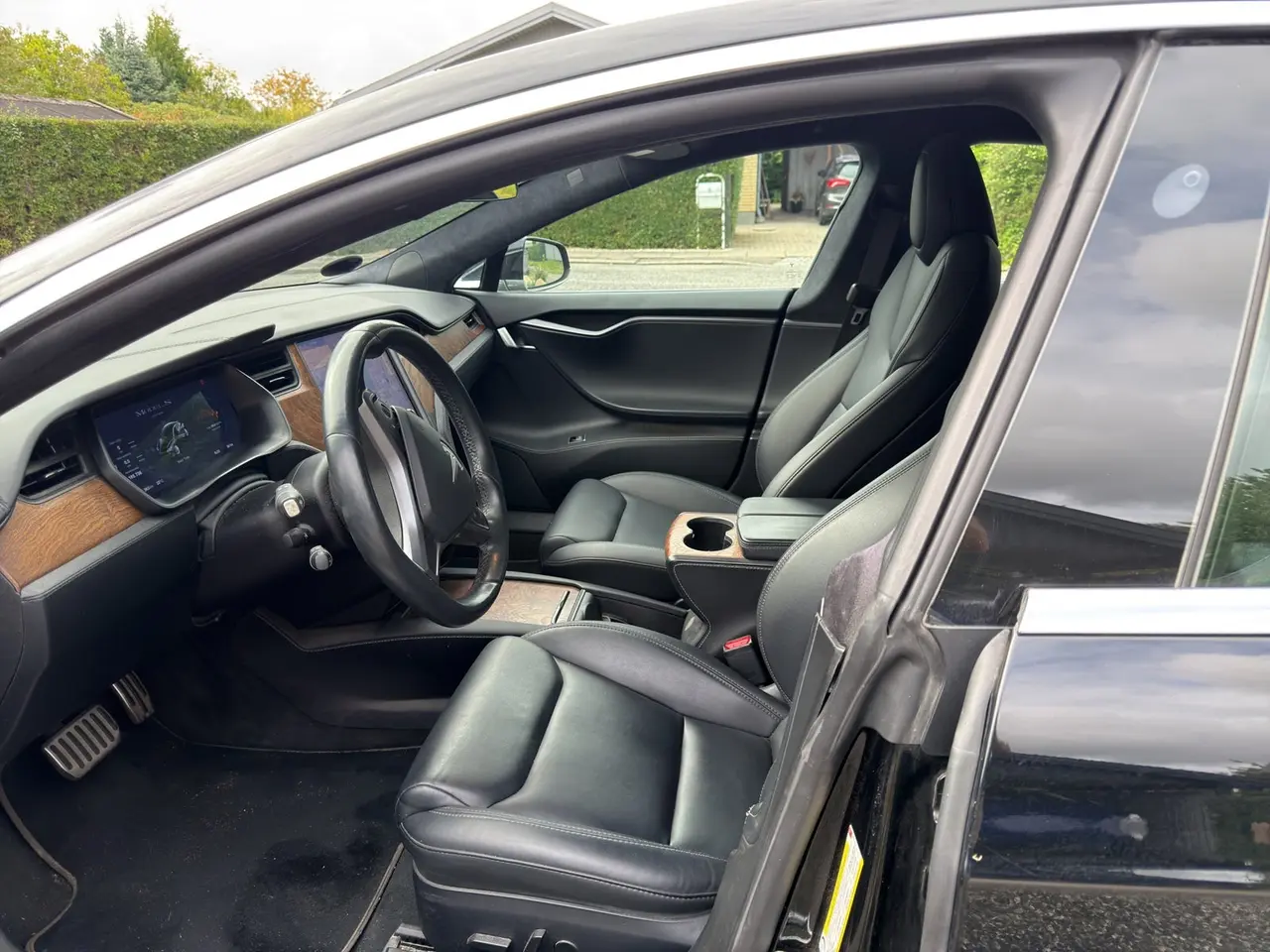 Billede 10 - Tesla Model S Long Range AWD