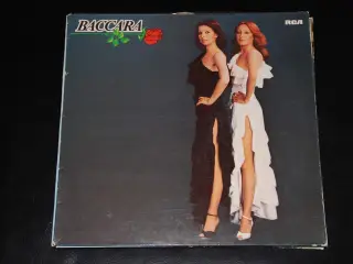 Vinylplade - Baccara
