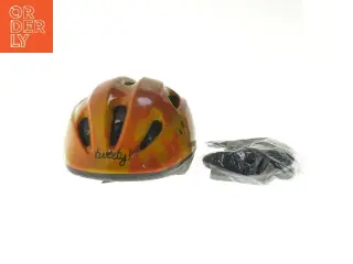 Tweety cykelhjelm (str. Ø 48-54 cm)