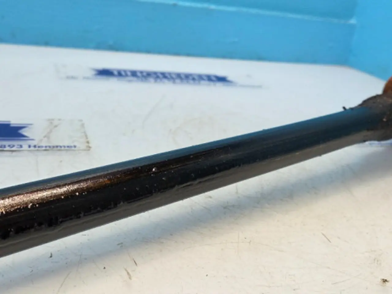 Billede 4 - Ford 7810 Aksel CAR121566