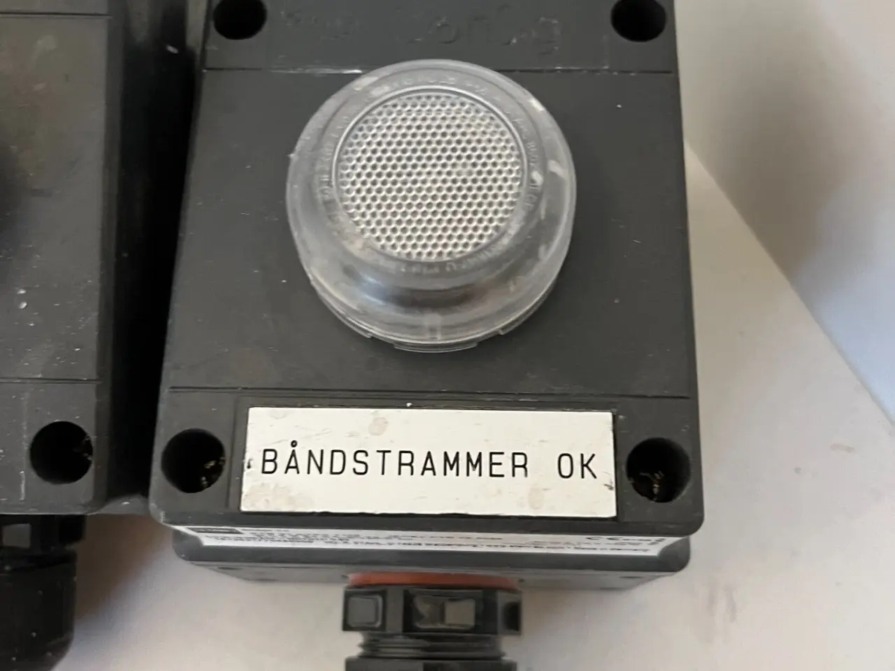 Billede 4 - R. STAHL Explosion-Proof Signal Boxes PTB 01 ATEX