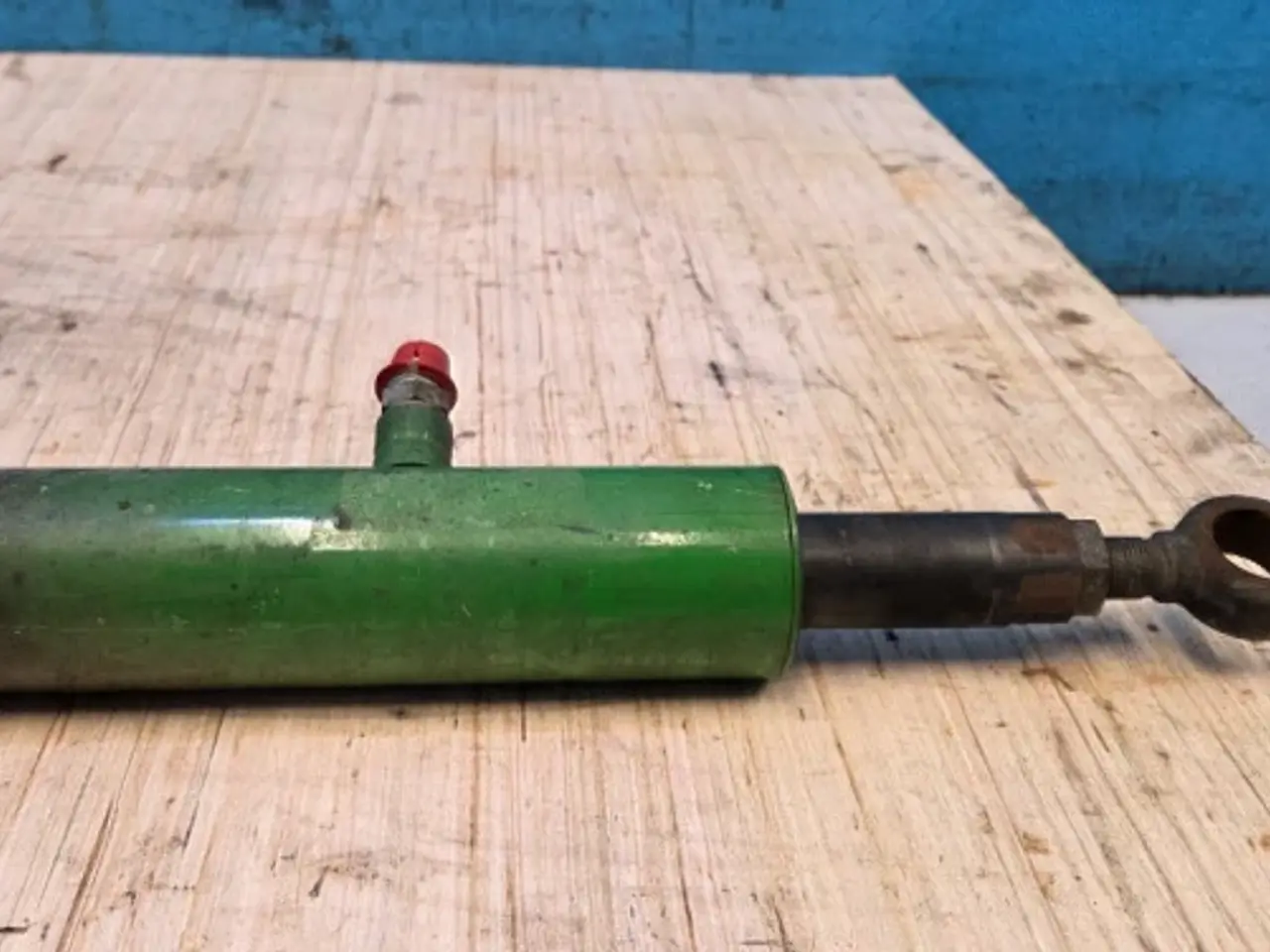 Billede 5 - John Deere S690 Cylinder AHC10618