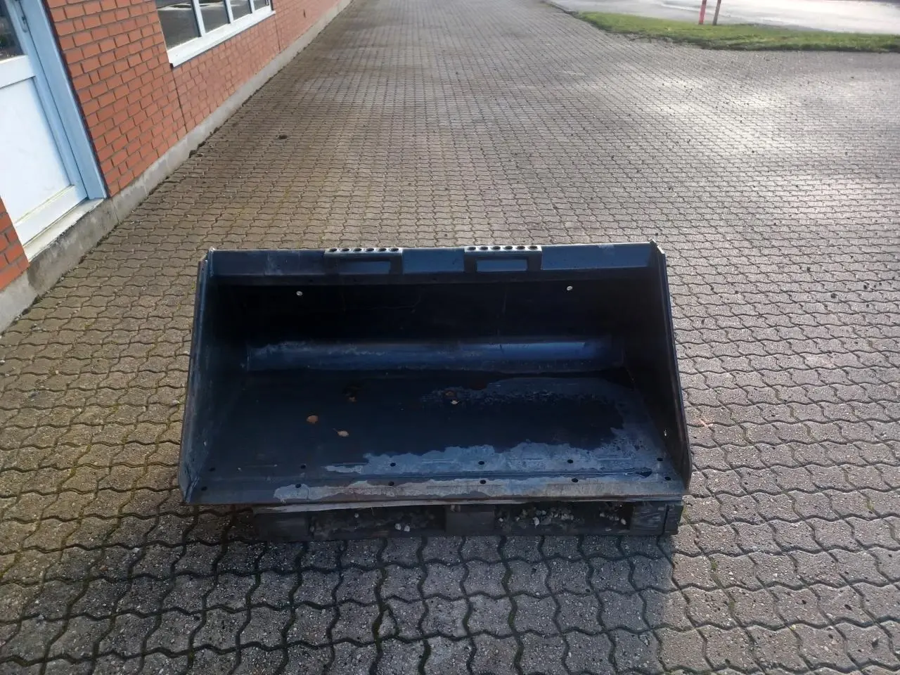 Billede 4 - - - - SKOVL TIL T450