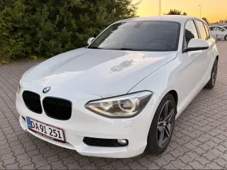 BMW 118d