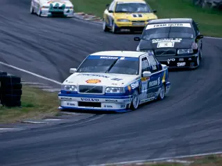 Volvo 850 dele