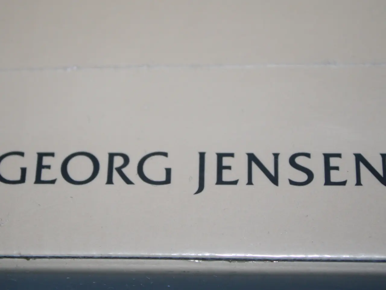 Billede 7 - Serveringsskåle fra Georg Jensen "Leaf"