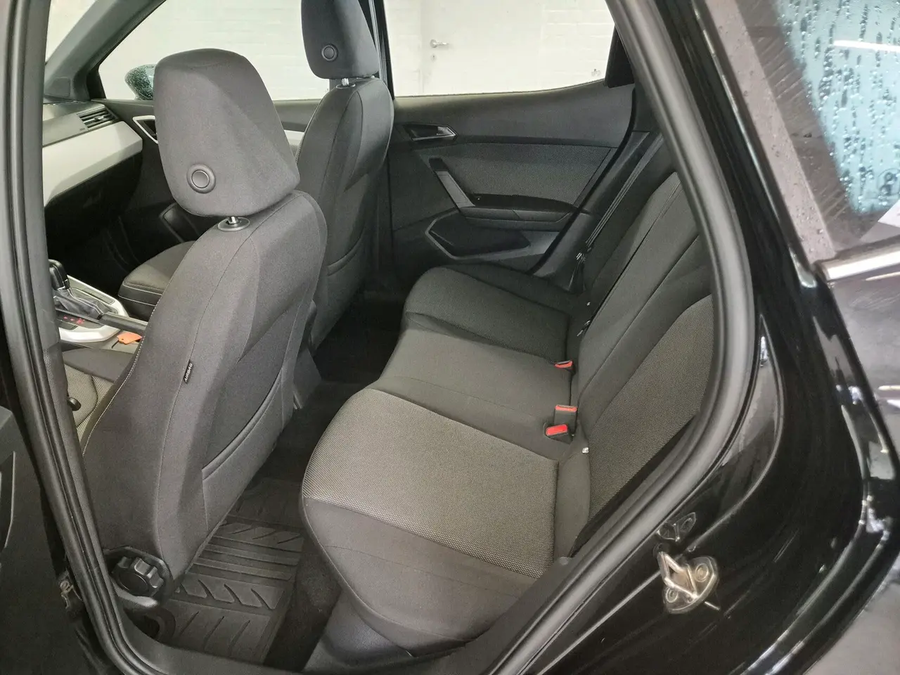 Billede 16 - Seat Arona 1,6 TDI Xcellence Start/Stop DSG 95HK 5d 7g Aut.