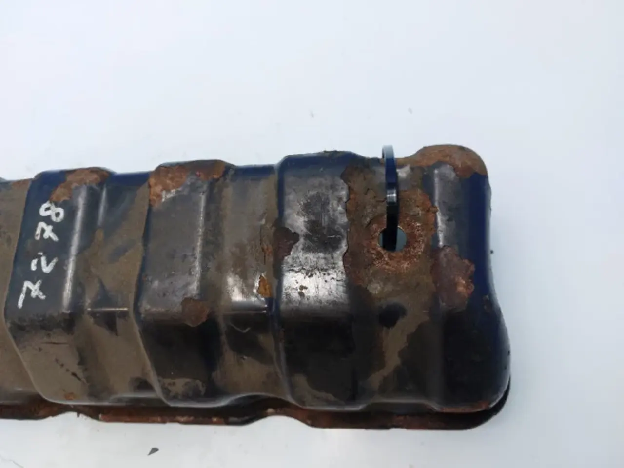 Billede 7 - SisuDiesel 645 Ventildæksel V836846448