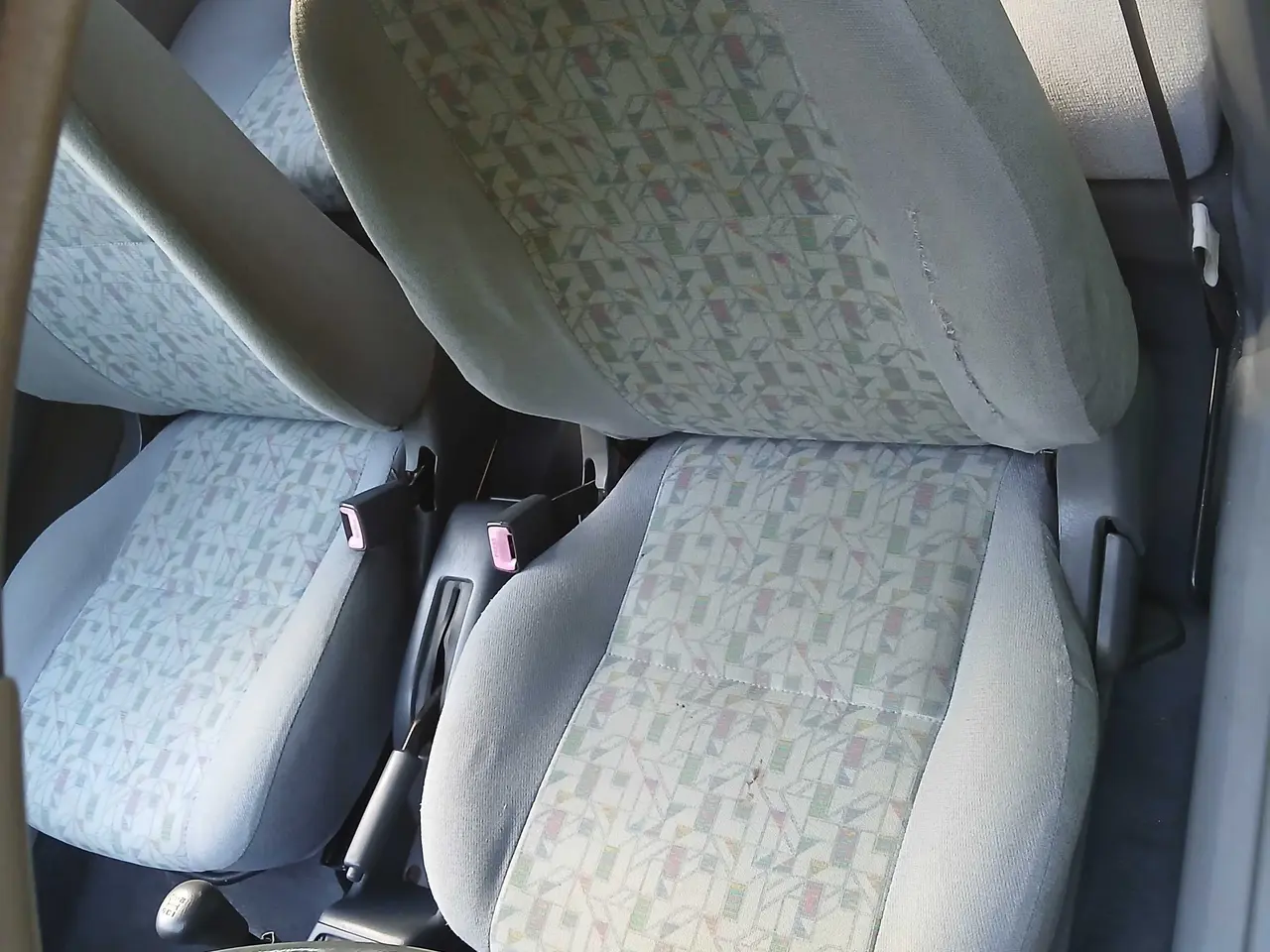 Billede 14 - Toyota starlet