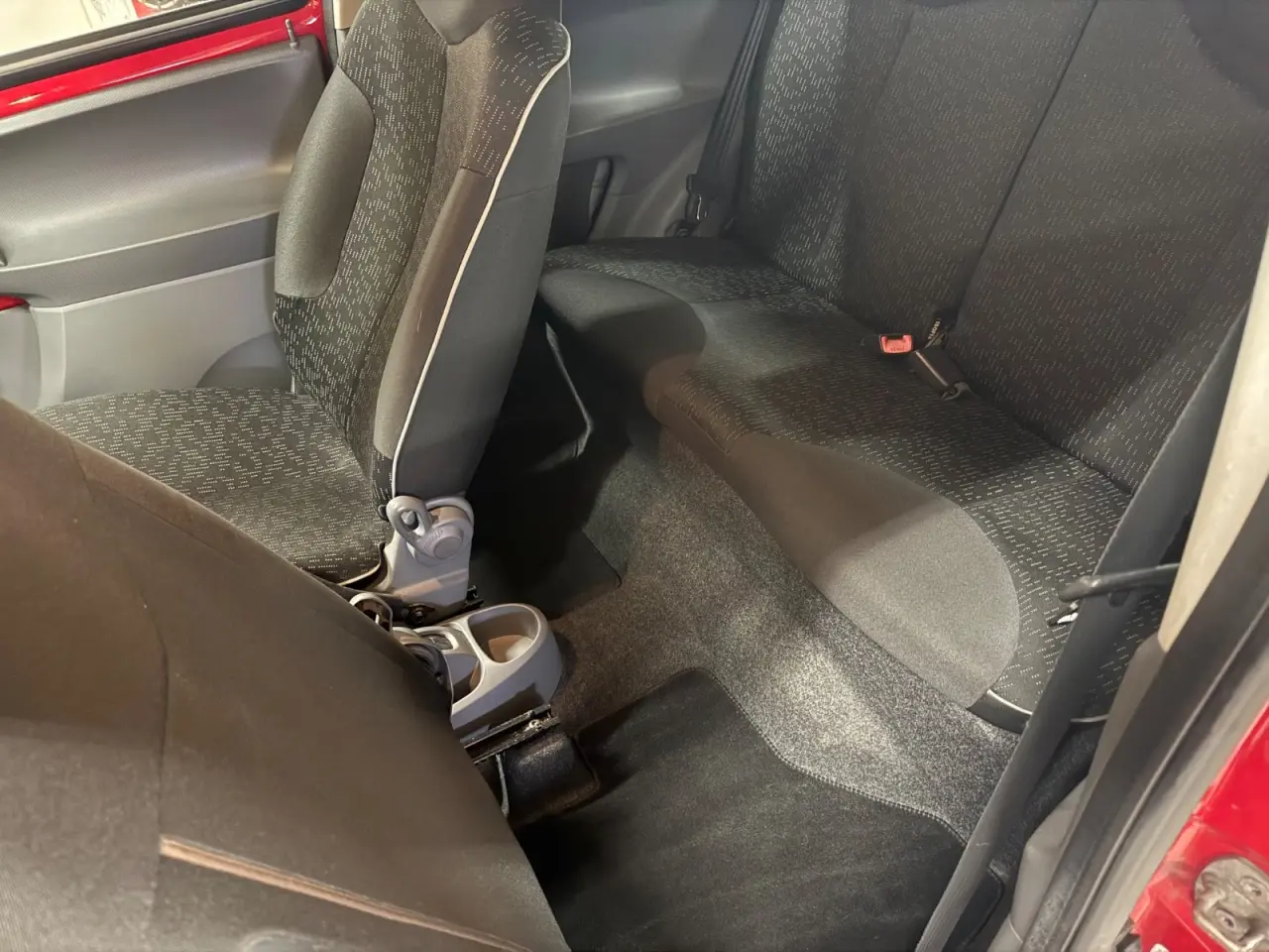 Billede 10 - Peugeot 107 1,0 Active