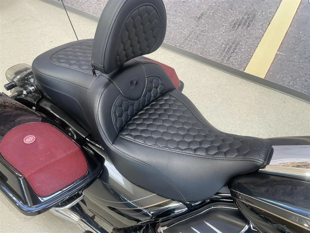 Billede 5 - Harley-Davidson FLHXSE Street Glide CVO