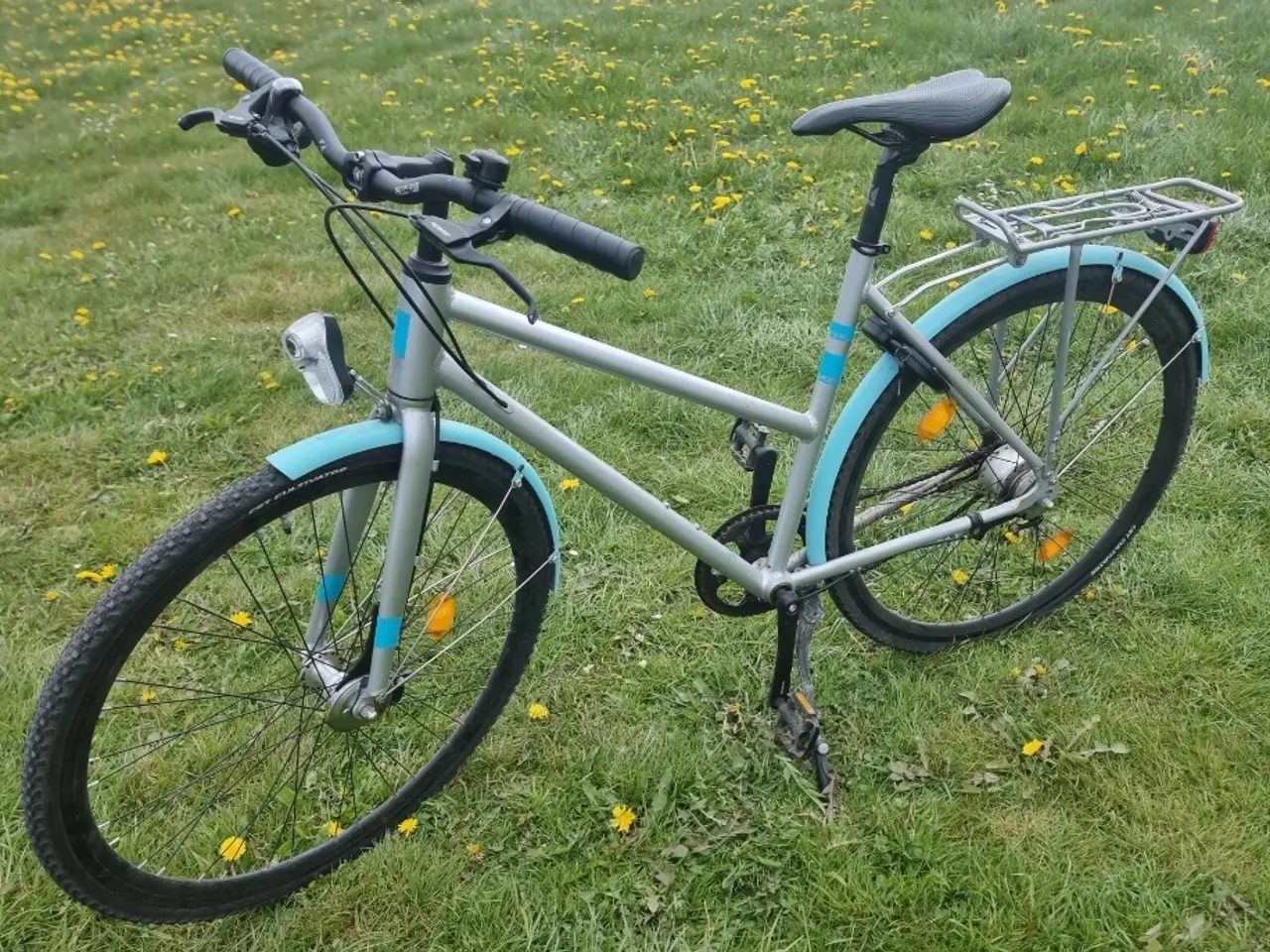 Billede 4 - Fler forskellige cykler Forskellige PRISER