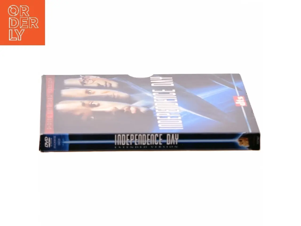 Billede 2 - Independence day