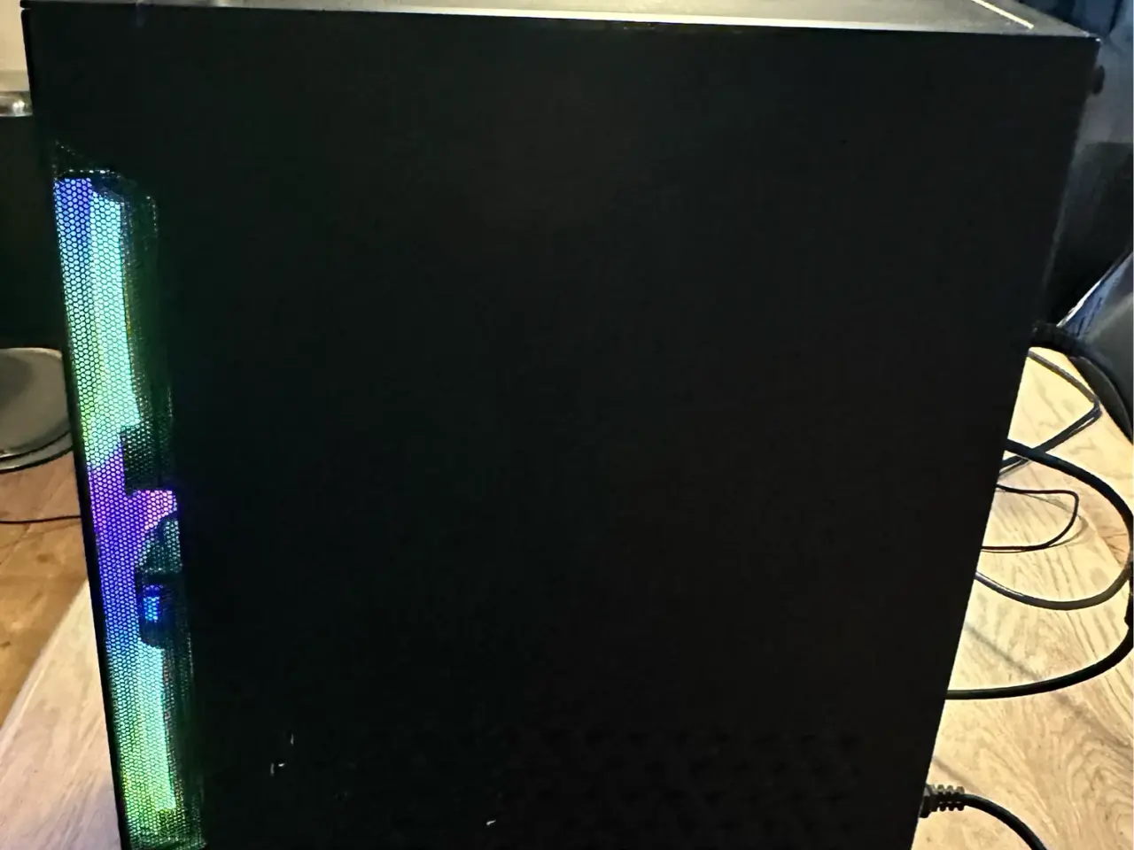 Billede 7 - 🎮 Gaming PC – RTX 2060 – i5 – 16 GB RAM – 1 TB SS