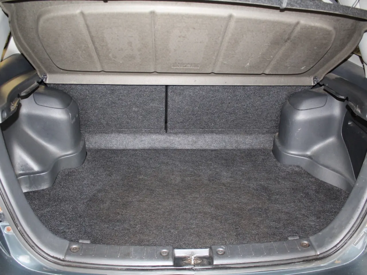 Billede 6 - Suzuki Liana 1,6 GLX