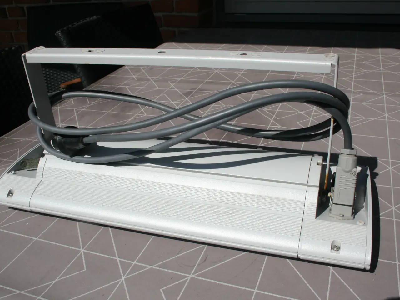 Billede 2 - Solamagic S1 Premium varmelampe