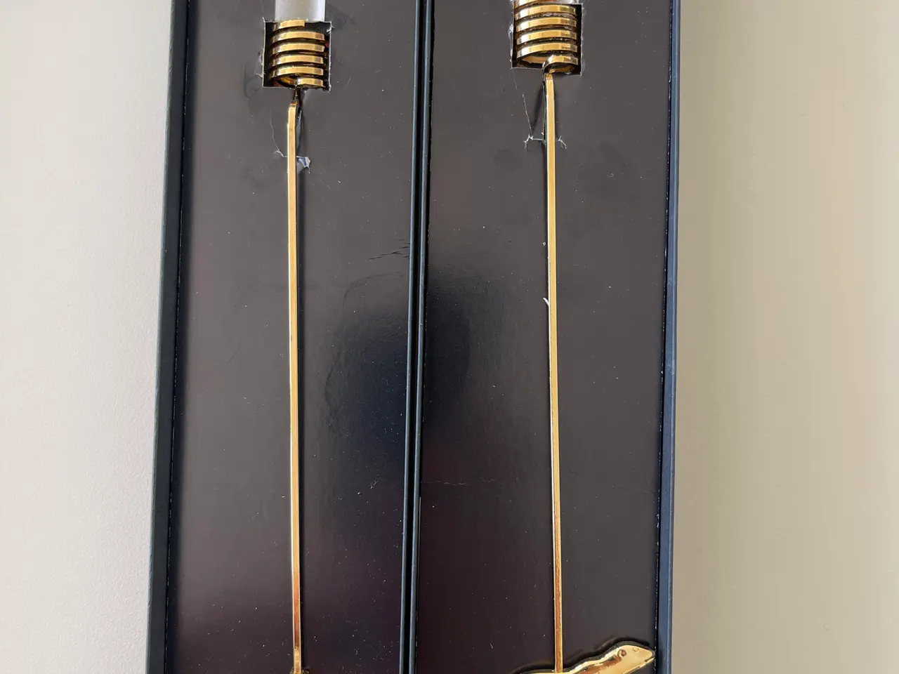 Billede 2 - Georg Jensen lyseholder