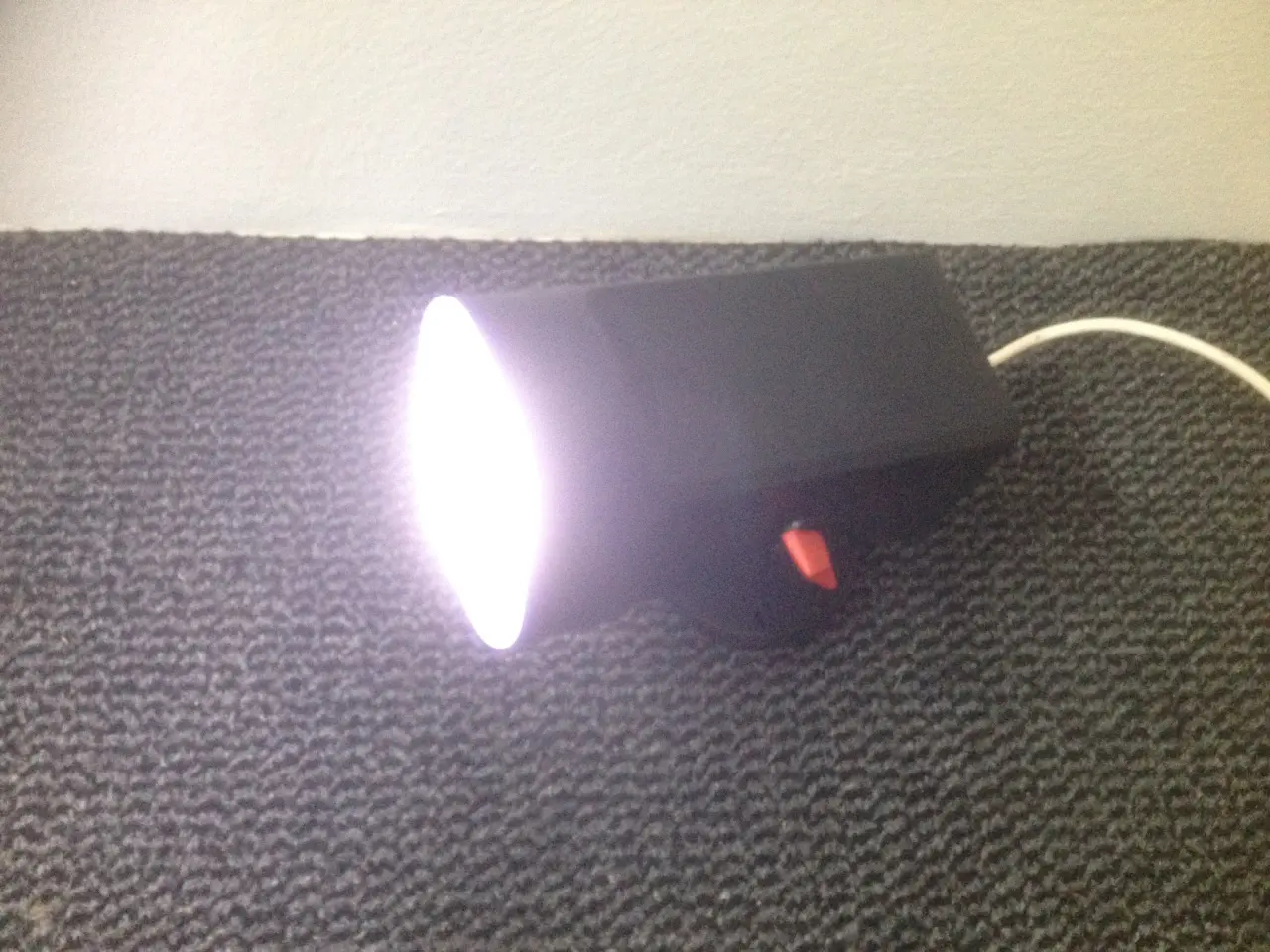 Billede 2 - Strobolight / Party-flash