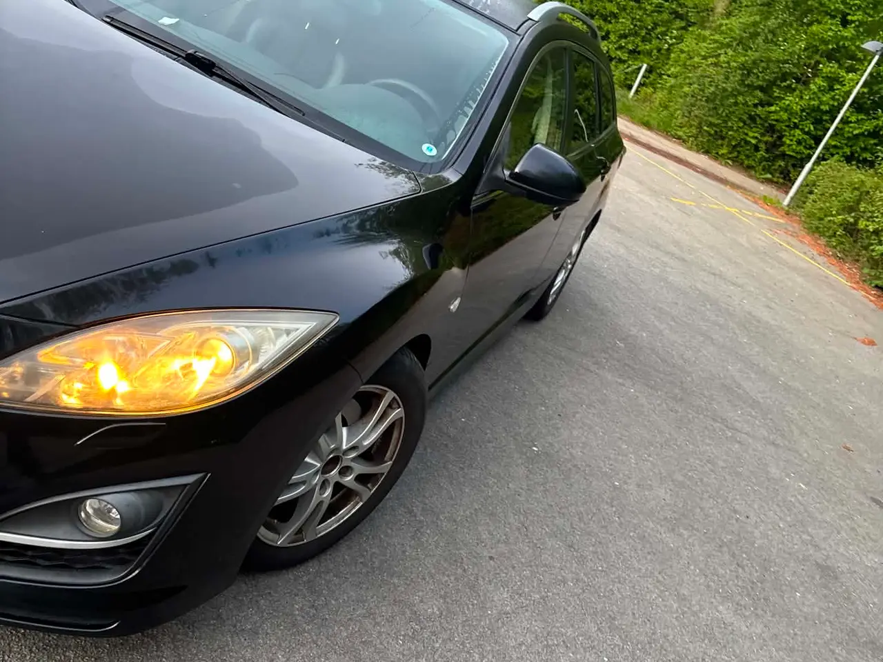 Billede 3 - Mazda 6 st. Car