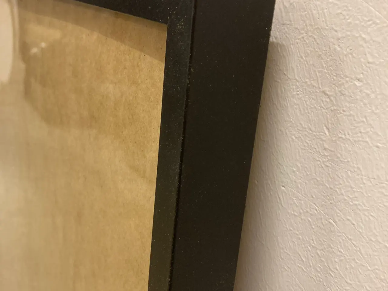 Billede 2 - Ramme fra IKEA.