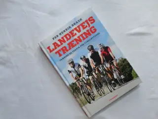 Landevejstræning :
