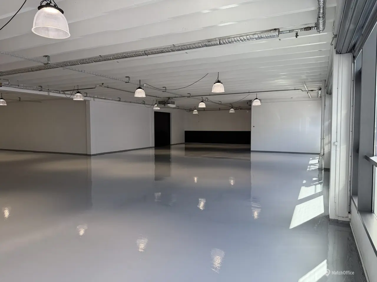 Billede 8 - 1501-42: Roholmsvej 10H, st., 2620 Albertslund – 741 m2