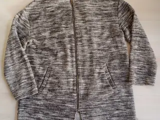 Strikket cardigan / jakk