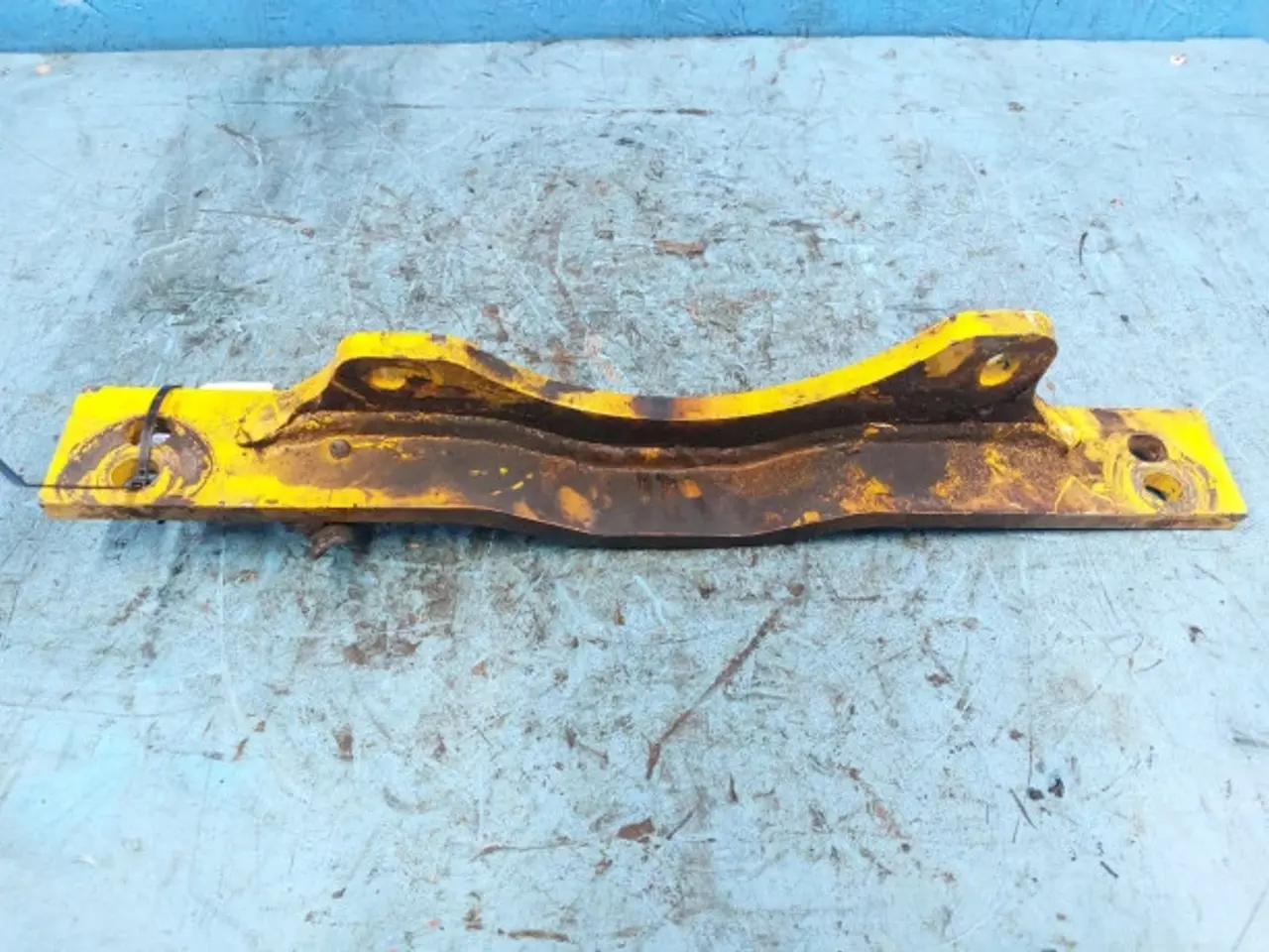Billede 8 - JCB 4CX Support 128/E1670